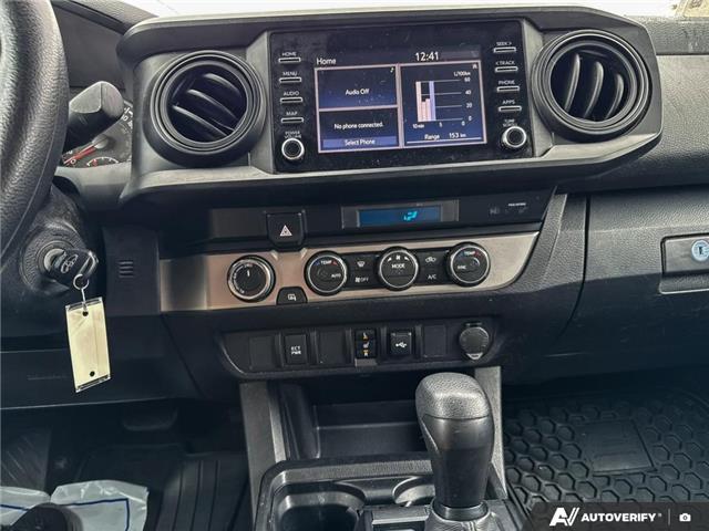 2023 Toyota Tacoma Base (Stk: 949) in Kitchener - Image 18 of 24