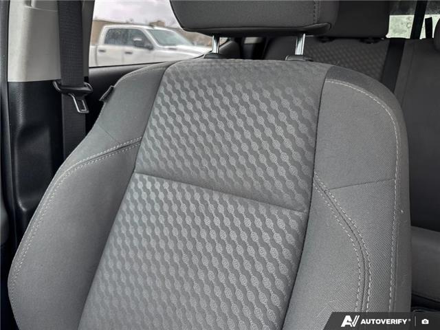 2023 Toyota Tacoma Base (Stk: 949) in Kitchener - Image 19 of 24