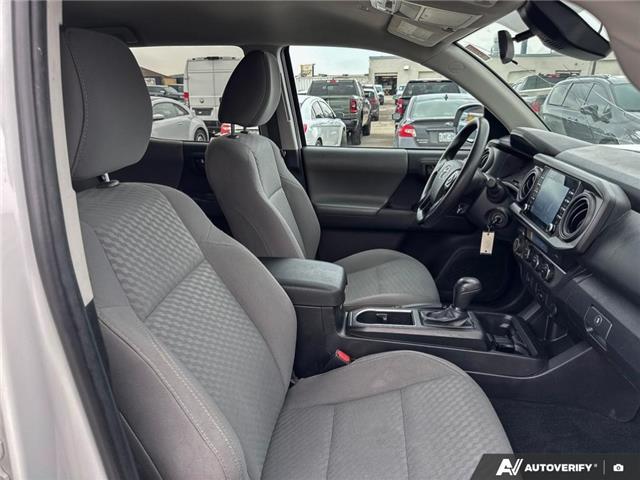 2023 Toyota Tacoma Base (Stk: 949) in Kitchener - Image 21 of 24