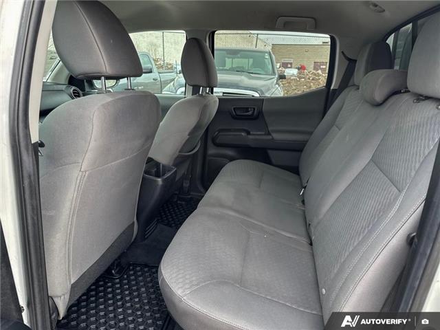 2023 Toyota Tacoma Base (Stk: 949) in Kitchener - Image 22 of 24