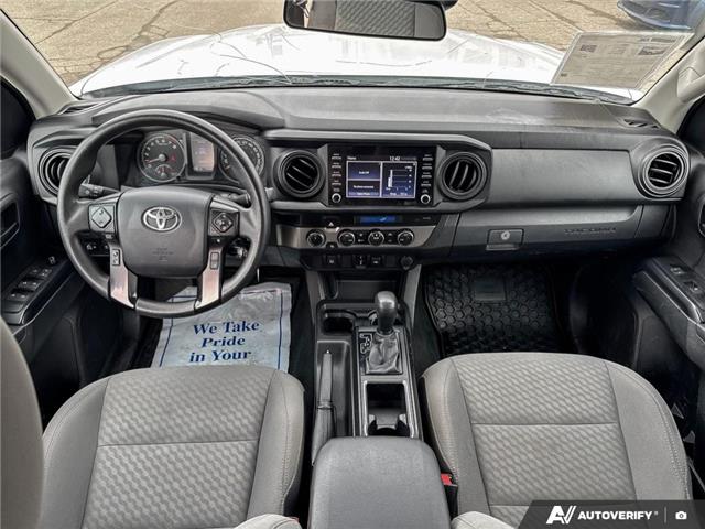 2023 Toyota Tacoma Base (Stk: 949) in Kitchener - Image 23 of 24