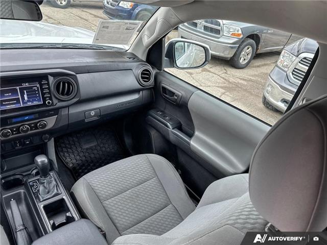 2023 Toyota Tacoma Base (Stk: 949) in Kitchener - Image 24 of 24