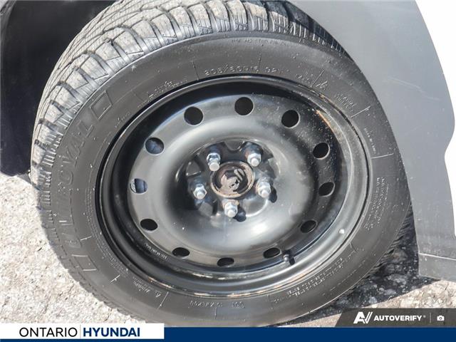 2022 Hyundai Kona 2.0L Preferred (Stk: 7-1694A) in Whitby - Image 6 of 25