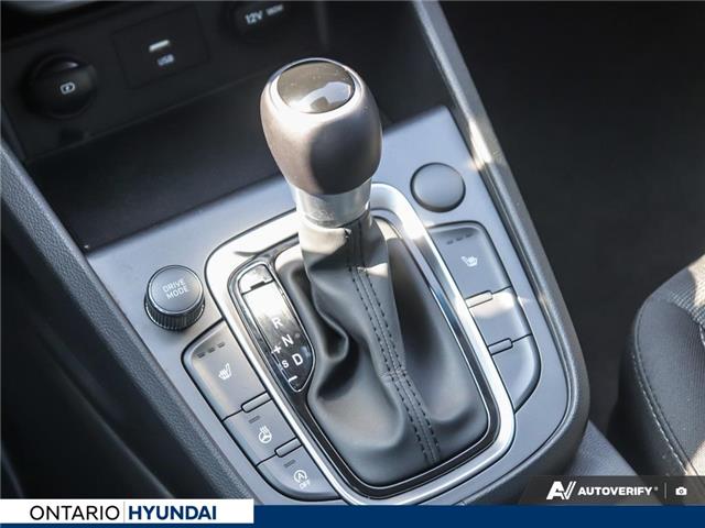 2022 Hyundai Kona 2.0L Preferred (Stk: 7-1694A) in Whitby - Image 19 of 25