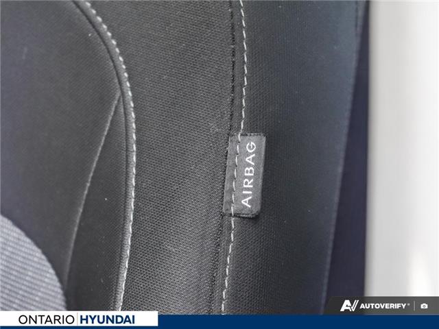 2022 Hyundai Kona 2.0L Preferred (Stk: 7-1694A) in Whitby - Image 23 of 25