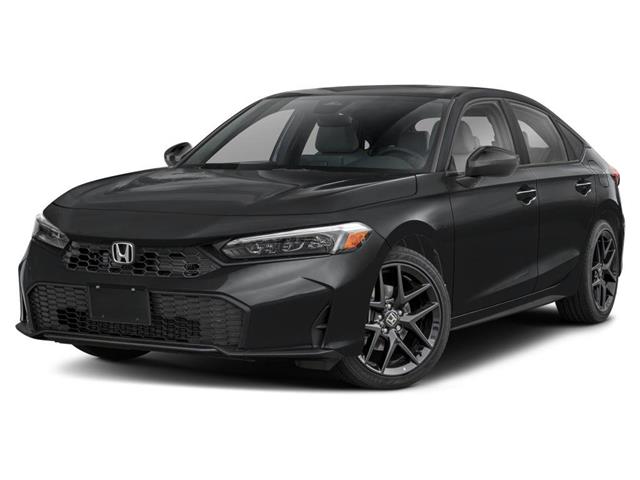 2026 Honda Civic Hybrid Sport (Stk: 26-290) in Stouffville - Image 1 of 11