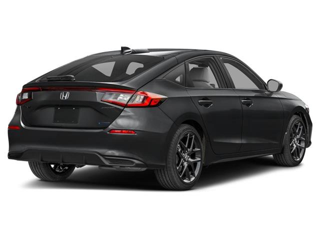2026 Honda Civic Hybrid Sport (Stk: 26-290) in Stouffville - Image 3 of 11