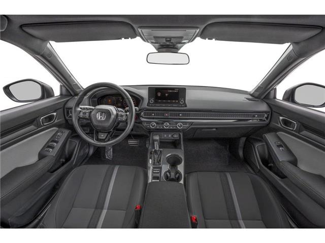 2026 Honda Civic Hybrid Sport (Stk: 26-290) in Stouffville - Image 5 of 11