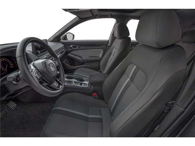 2026 Honda Civic Hybrid Sport (Stk: 26-290) in Stouffville - Image 6 of 11