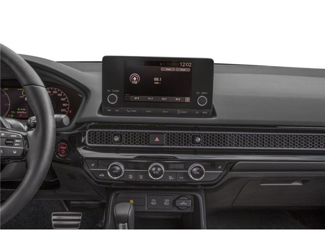 2026 Honda Civic Hybrid Sport (Stk: 26-290) in Stouffville - Image 7 of 11