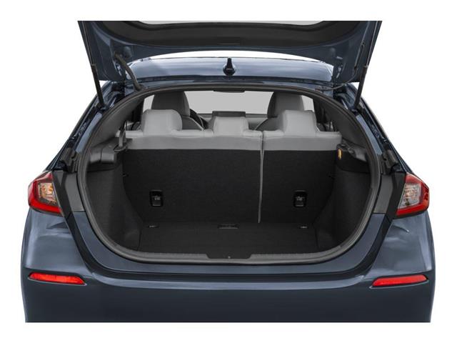 2026 Honda Civic Hybrid Sport (Stk: 26-290) in Stouffville - Image 8 of 11