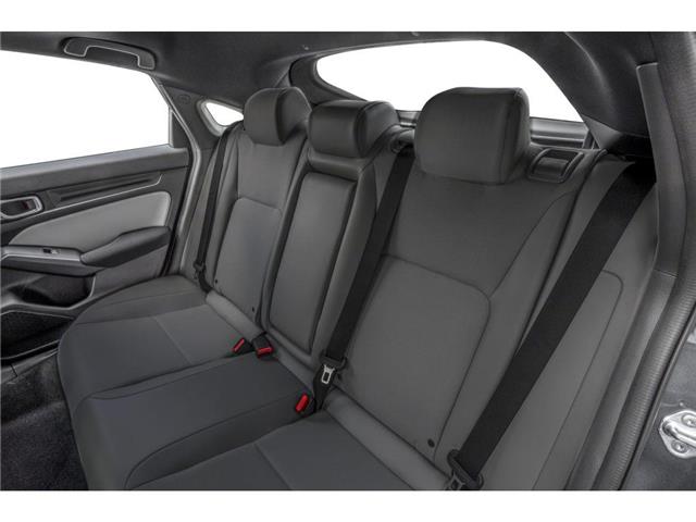 2026 Honda Civic Hybrid Sport (Stk: 26-290) in Stouffville - Image 9 of 11