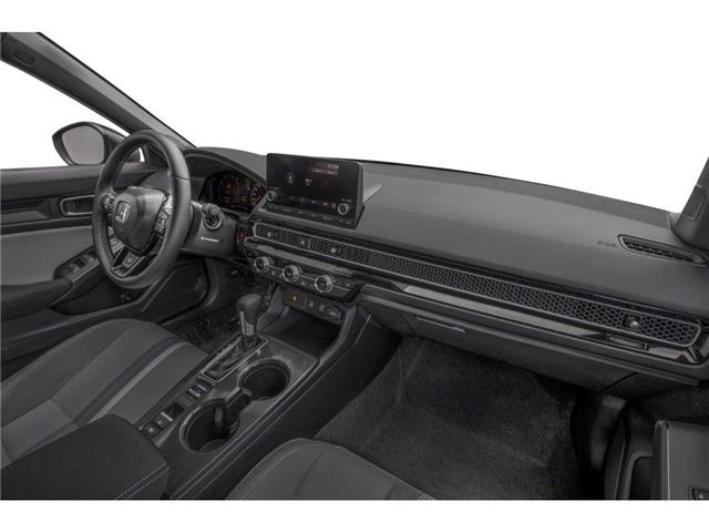 2026 Honda Civic Hybrid Sport (Stk: 26-290) in Stouffville - Image 11 of 11