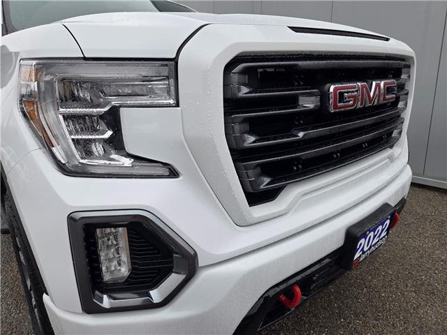 2022 GMC Sierra 1500 Limited AT4 (Stk: 26-512A) in Listowel - Image 2 of 35 2022 GMC Sierra 1500 Limited AT4 (Stk: 26-512A) in Listowel - Image 2 of 35