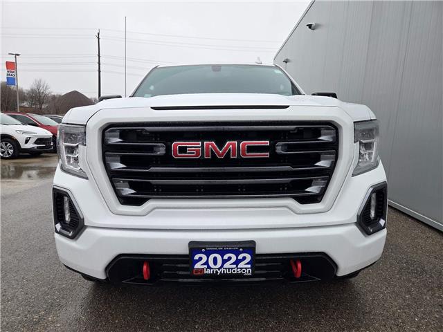 2022 GMC Sierra 1500 Limited AT4 (Stk: 26-512A) in Listowel - Image 3 of 35 2022 GMC Sierra 1500 Limited AT4 (Stk: 26-512A) in Listowel - Image 3 of 35