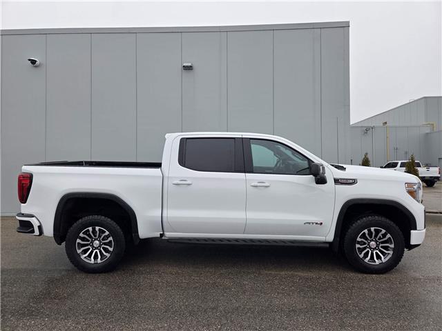 2022 GMC Sierra 1500 Limited AT4 (Stk: 26-512A) in Listowel - Image 5 of 35 2022 GMC Sierra 1500 Limited AT4 (Stk: 26-512A) in Listowel - Image 5 of 35