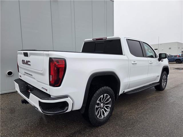 2022 GMC Sierra 1500 Limited AT4 (Stk: 26-512A) in Listowel - Image 6 of 35 2022 GMC Sierra 1500 Limited AT4 (Stk: 26-512A) in Listowel - Image 6 of 35