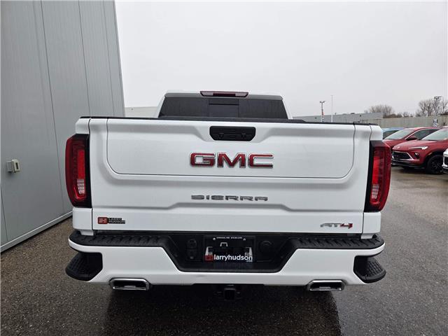 2022 GMC Sierra 1500 Limited AT4 (Stk: 26-512A) in Listowel - Image 7 of 35 2022 GMC Sierra 1500 Limited AT4 (Stk: 26-512A) in Listowel - Image 7 of 35