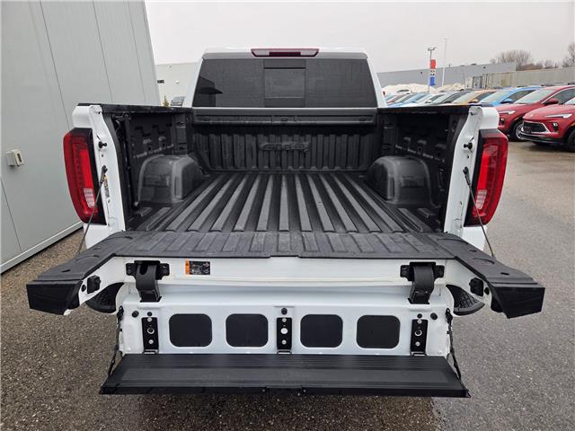 2022 GMC Sierra 1500 Limited AT4 (Stk: 26-512A) in Listowel - Image 8 of 35 2022 GMC Sierra 1500 Limited AT4 (Stk: 26-512A) in Listowel - Image 8 of 35