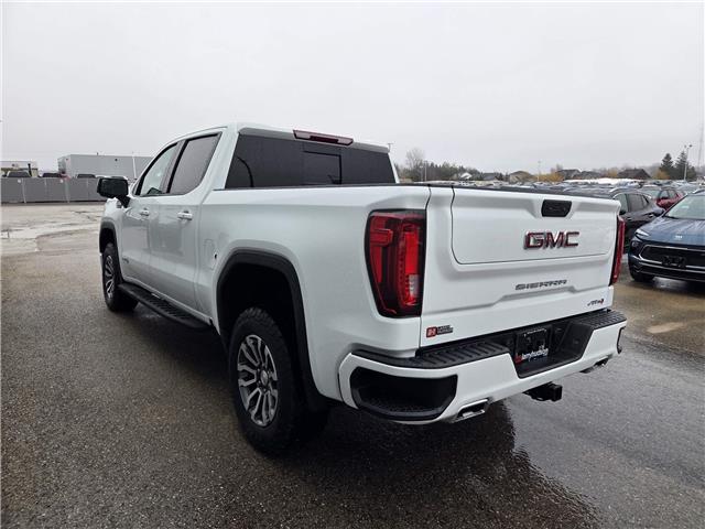 2022 GMC Sierra 1500 Limited AT4 (Stk: 26-512A) in Listowel - Image 9 of 35 2022 GMC Sierra 1500 Limited AT4 (Stk: 26-512A) in Listowel - Image 9 of 35