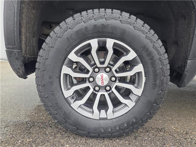 2022 GMC Sierra 1500 Limited AT4 (Stk: 26-512A) in Listowel - Image 10 of 35 2022 GMC Sierra 1500 Limited AT4 (Stk: 26-512A) in Listowel - Image 10 of 35