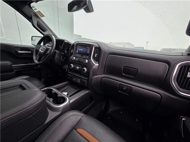 2022 GMC Sierra 1500 Limited AT4 (Stk: 26-512A) in Listowel - Image 11 of 35 2022 GMC Sierra 1500 Limited AT4 (Stk: 26-512A) in Listowel - Image 11 of 35