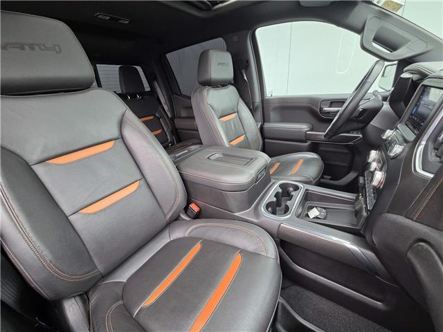 2022 GMC Sierra 1500 Limited AT4 (Stk: 26-512A) in Listowel - Image 12 of 35 2022 GMC Sierra 1500 Limited AT4 (Stk: 26-512A) in Listowel - Image 12 of 35