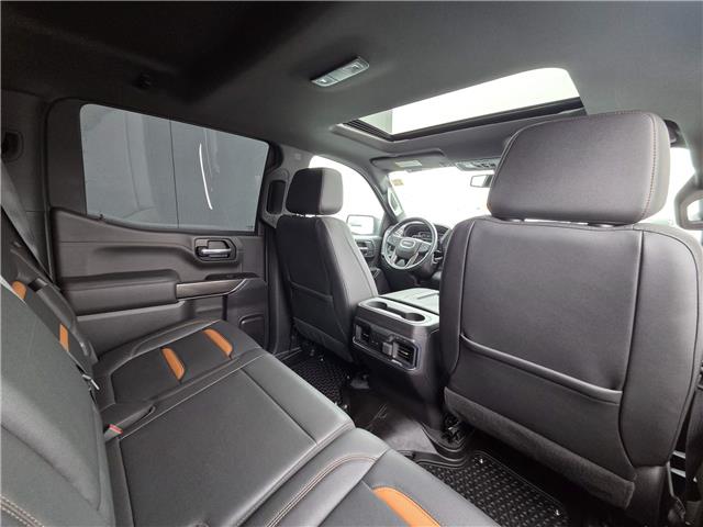 2022 GMC Sierra 1500 Limited AT4 (Stk: 26-512A) in Listowel - Image 13 of 35 2022 GMC Sierra 1500 Limited AT4 (Stk: 26-512A) in Listowel - Image 13 of 35