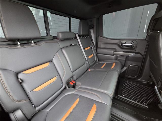 2022 GMC Sierra 1500 Limited AT4 (Stk: 26-512A) in Listowel - Image 14 of 35 2022 GMC Sierra 1500 Limited AT4 (Stk: 26-512A) in Listowel - Image 14 of 35