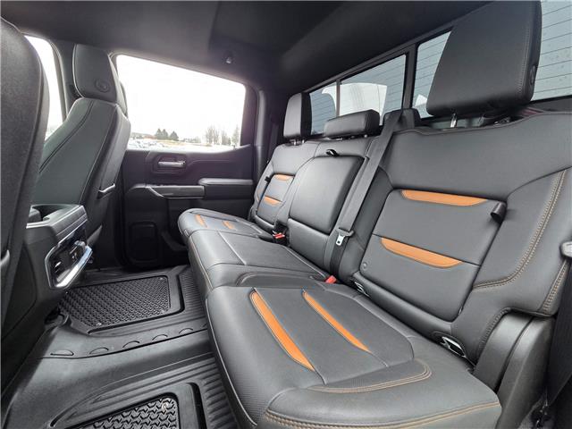 2022 GMC Sierra 1500 Limited AT4 (Stk: 26-512A) in Listowel - Image 15 of 35 2022 GMC Sierra 1500 Limited AT4 (Stk: 26-512A) in Listowel - Image 15 of 35