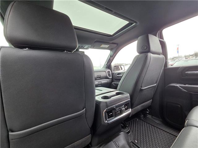 2022 GMC Sierra 1500 Limited AT4 (Stk: 26-512A) in Listowel - Image 16 of 35 2022 GMC Sierra 1500 Limited AT4 (Stk: 26-512A) in Listowel - Image 16 of 35
