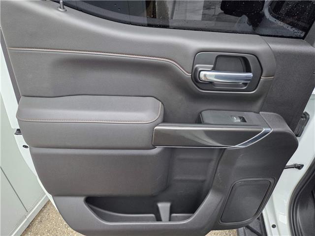 2022 GMC Sierra 1500 Limited AT4 (Stk: 26-512A) in Listowel - Image 18 of 35 2022 GMC Sierra 1500 Limited AT4 (Stk: 26-512A) in Listowel - Image 18 of 35