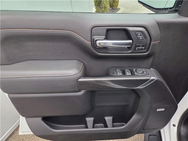 2022 GMC Sierra 1500 Limited AT4 (Stk: 26-512A) in Listowel - Image 19 of 35 2022 GMC Sierra 1500 Limited AT4 (Stk: 26-512A) in Listowel - Image 19 of 35