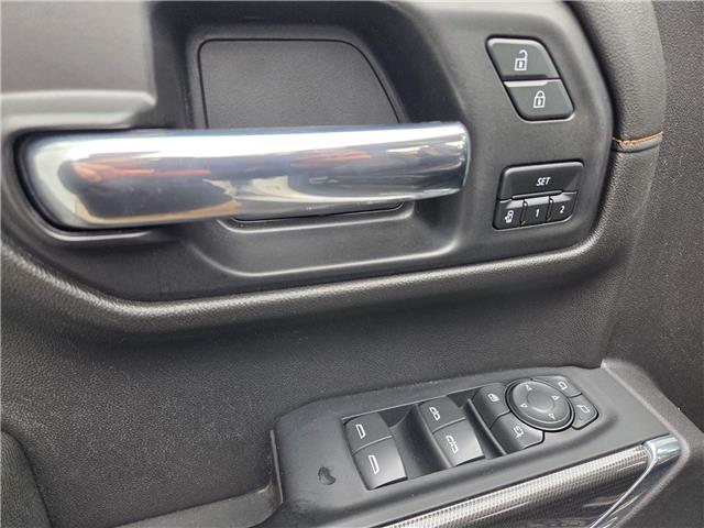 2022 GMC Sierra 1500 Limited AT4 (Stk: 26-512A) in Listowel - Image 20 of 35 2022 GMC Sierra 1500 Limited AT4 (Stk: 26-512A) in Listowel - Image 20 of 35