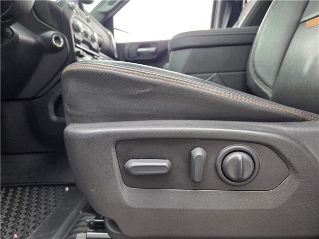 2022 GMC Sierra 1500 Limited AT4 (Stk: 26-512A) in Listowel - Image 21 of 35 2022 GMC Sierra 1500 Limited AT4 (Stk: 26-512A) in Listowel - Image 21 of 35