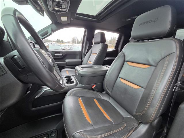 2022 GMC Sierra 1500 Limited AT4 (Stk: 26-512A) in Listowel - Image 22 of 35 2022 GMC Sierra 1500 Limited AT4 (Stk: 26-512A) in Listowel - Image 22 of 35