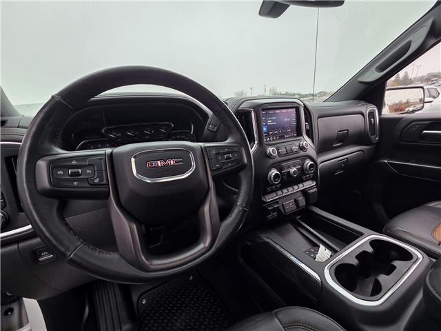 2022 GMC Sierra 1500 Limited AT4 (Stk: 26-512A) in Listowel - Image 23 of 35 2022 GMC Sierra 1500 Limited AT4 (Stk: 26-512A) in Listowel - Image 23 of 35