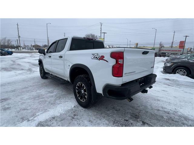 2023 Chevrolet Silverado 1500 ZR2 (Stk: 26083) in Sudbury - Image 2 of 25