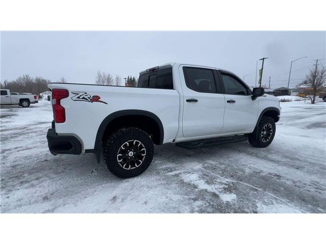 2023 Chevrolet Silverado 1500 ZR2 (Stk: 26083) in Sudbury - Image 4 of 25