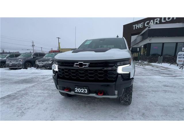 2023 Chevrolet Silverado 1500 ZR2 (Stk: 26083) in Sudbury - Image 7 of 25