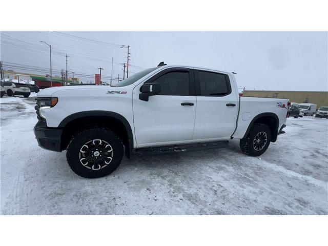2023 Chevrolet Silverado 1500 ZR2 (Stk: 26083) in Sudbury - Image 8 of 25