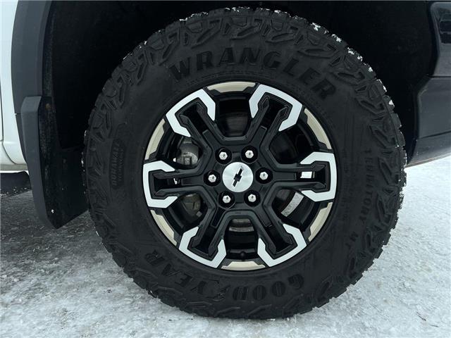 2023 Chevrolet Silverado 1500 ZR2 (Stk: 26083) in Sudbury - Image 10 of 25