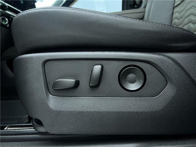 2023 Chevrolet Silverado 1500 ZR2 (Stk: 26083) in Sudbury - Image 12 of 25