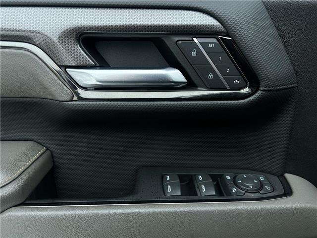 2023 Chevrolet Silverado 1500 ZR2 (Stk: 26083) in Sudbury - Image 13 of 25