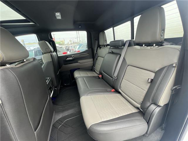 2023 Chevrolet Silverado 1500 ZR2 (Stk: 26083) in Sudbury - Image 22 of 25