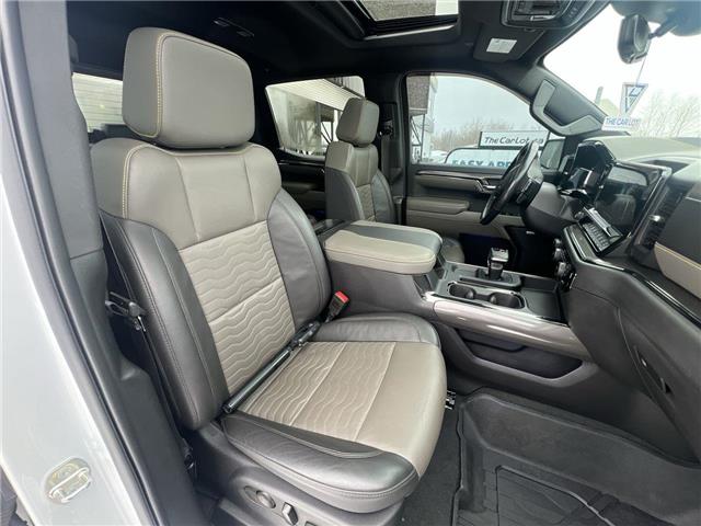 2023 Chevrolet Silverado 1500 ZR2 (Stk: 26083) in Sudbury - Image 24 of 25