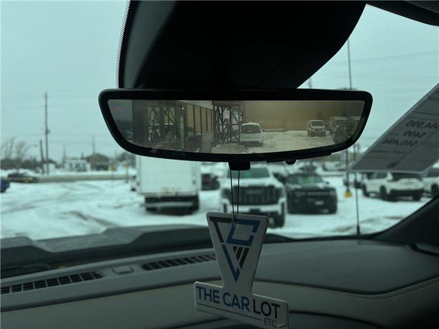 2023 Chevrolet Silverado 1500 ZR2 (Stk: 26083) in Sudbury - Image 25 of 25