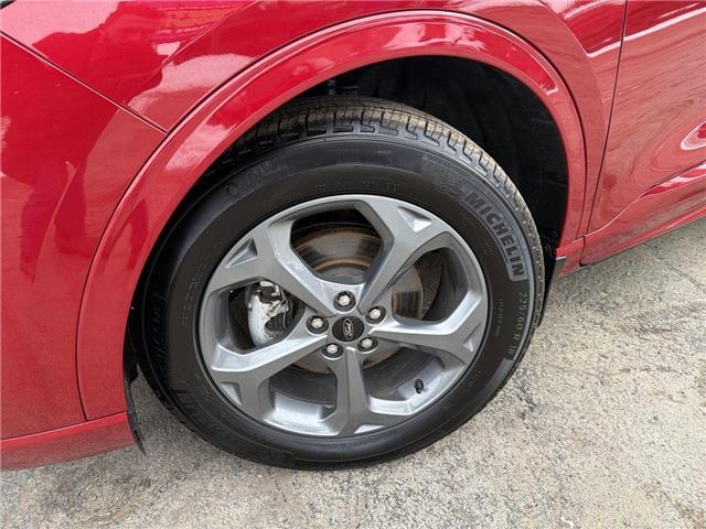 2024 Ford Escape ST-Line (Stk: 14774) in Sudbury - Image 2 of 17