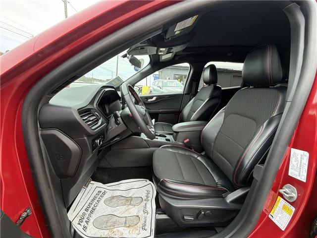 2024 Ford Escape ST-Line (Stk: 14774) in Sudbury - Image 3 of 17