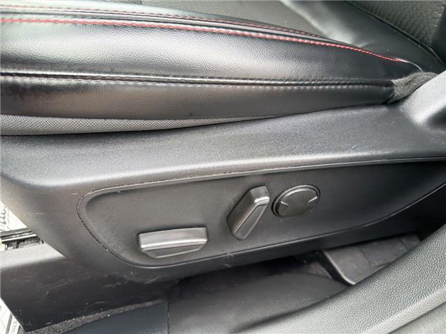 2024 Ford Escape ST-Line (Stk: 14774) in Sudbury - Image 4 of 17